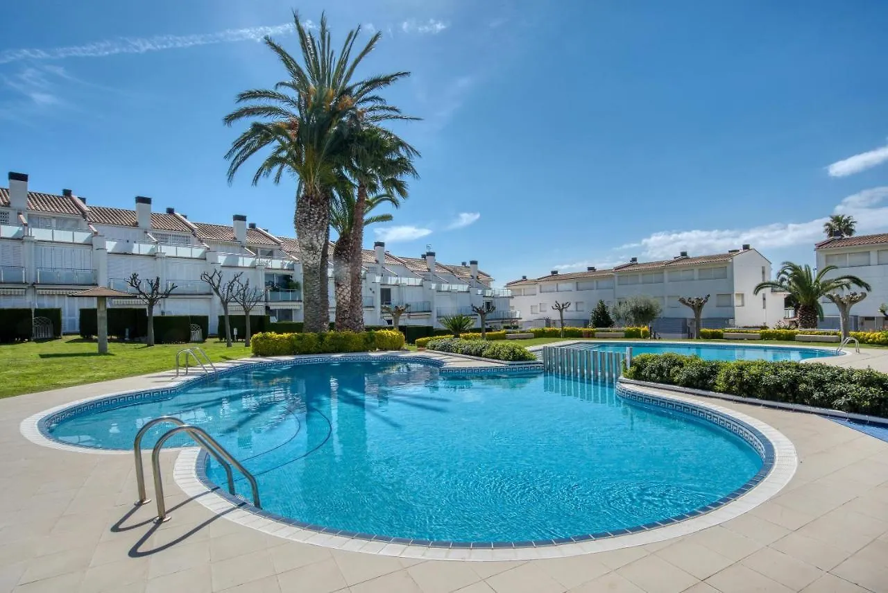 Дом отдыха Big Villa Sagaro С'Агаро