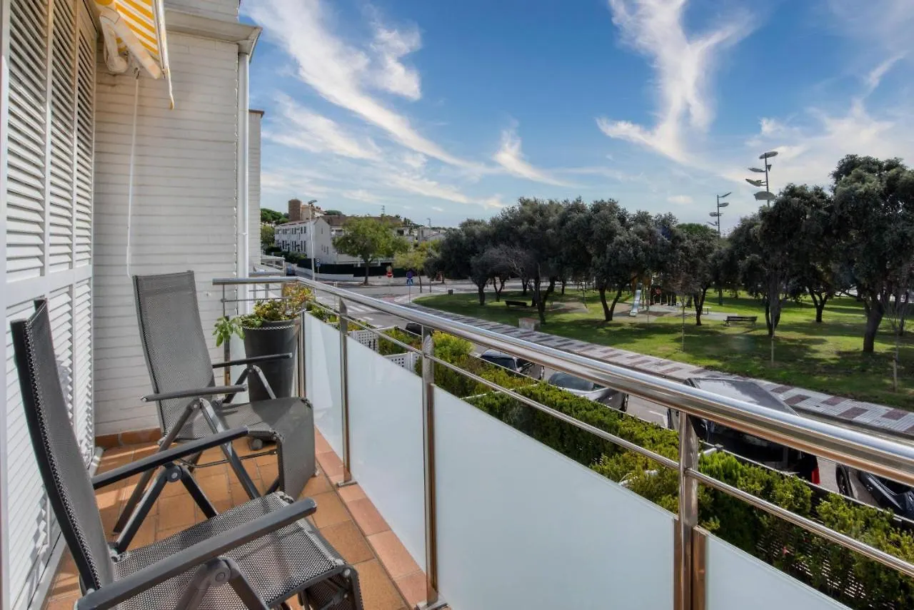 Big Villa Sagaro location